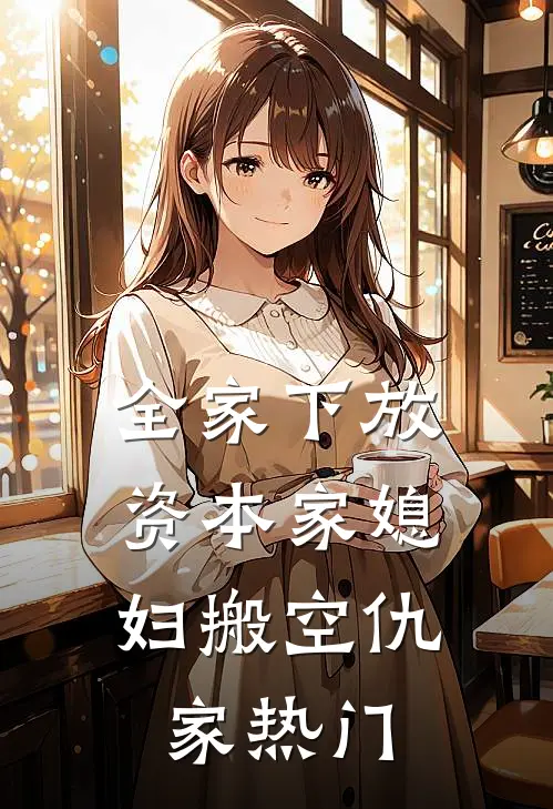 全家下放，资本家媳妇搬空仇家热门
