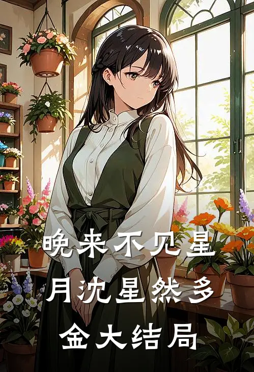 晚来不见星月沈星然多金大结局
