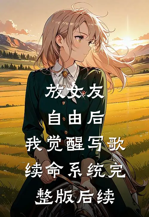 放女友自由后，我觉醒写歌续命系统完整版后续