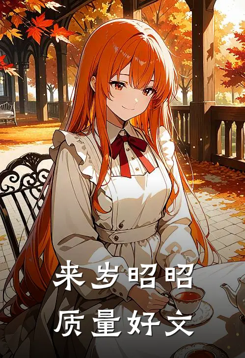 来岁昭昭质量好文