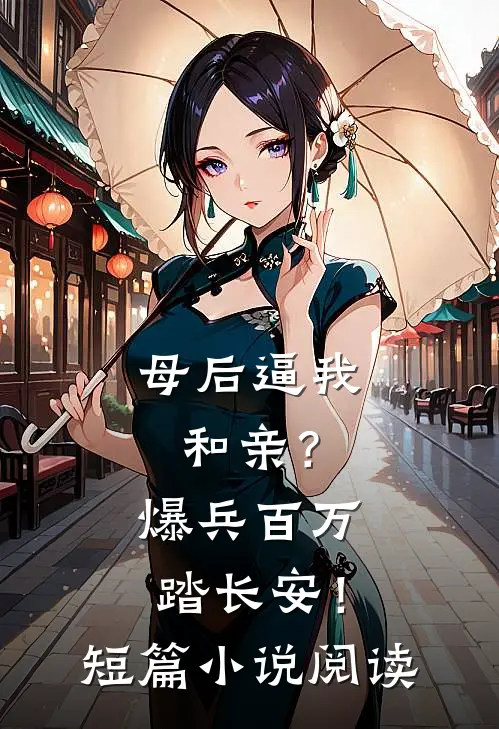母后逼我和亲？爆兵百万踏长安！短篇小说阅读