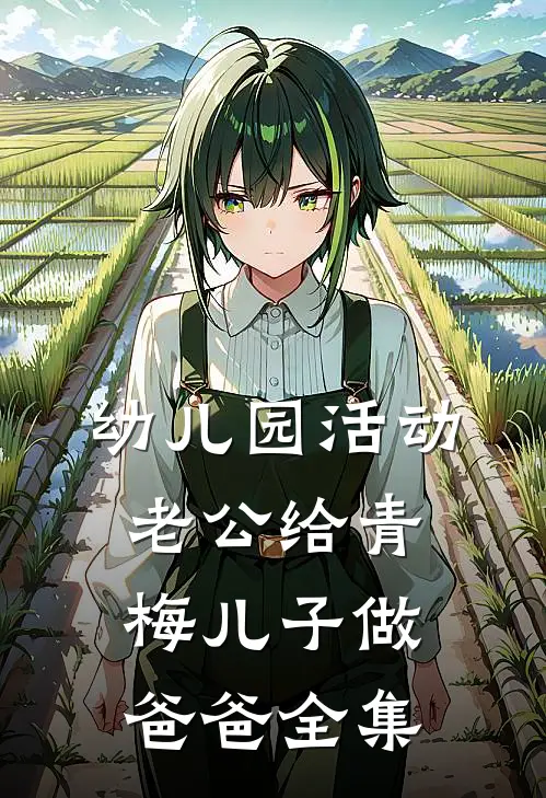 幼儿园活动，老公给青梅儿子做爸爸全集