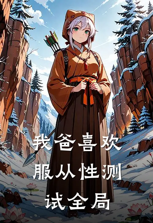 我爸喜欢服从性测试全局