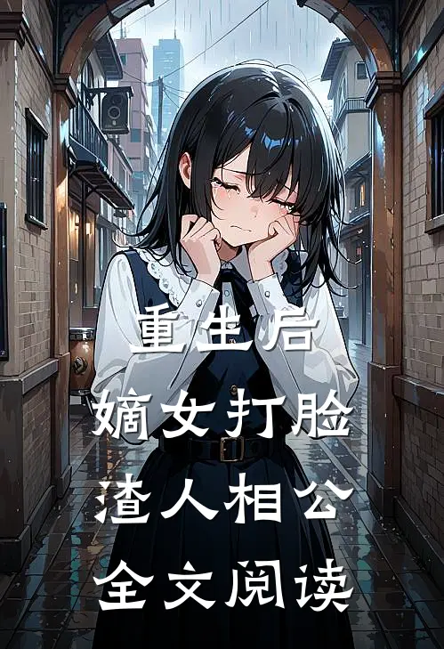 重生后，嫡女打脸渣人相公全文阅读