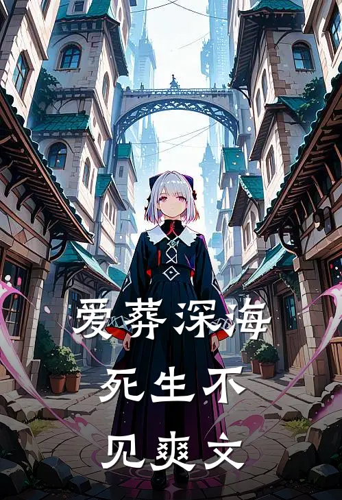 爱葬深海，死生不见爽文