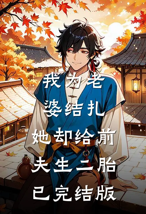 我为老婆结扎，她却给前夫生二胎已完结版