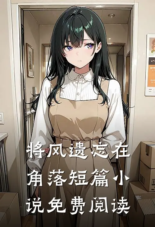 将风遗忘在角落短篇小说免费阅读