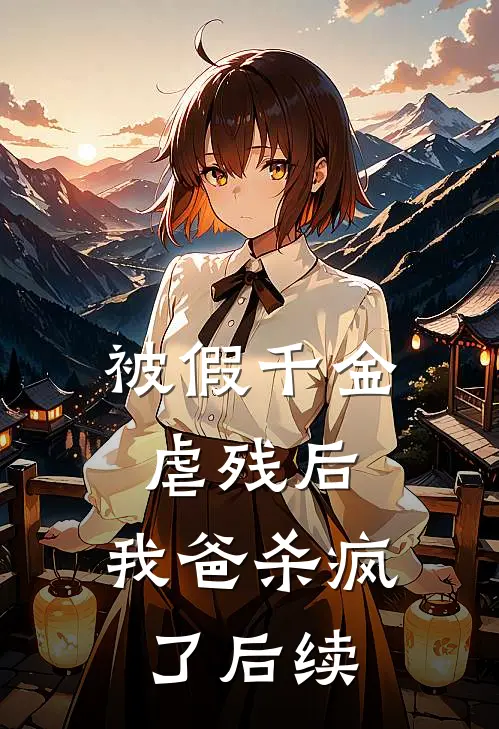 被假千金虐残后，我爸杀疯了后续