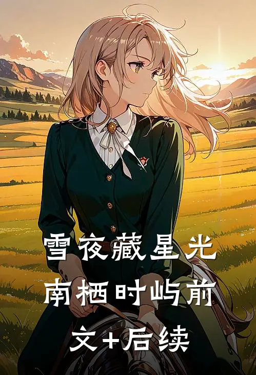 雪夜藏星光南栖时屿前文+后续