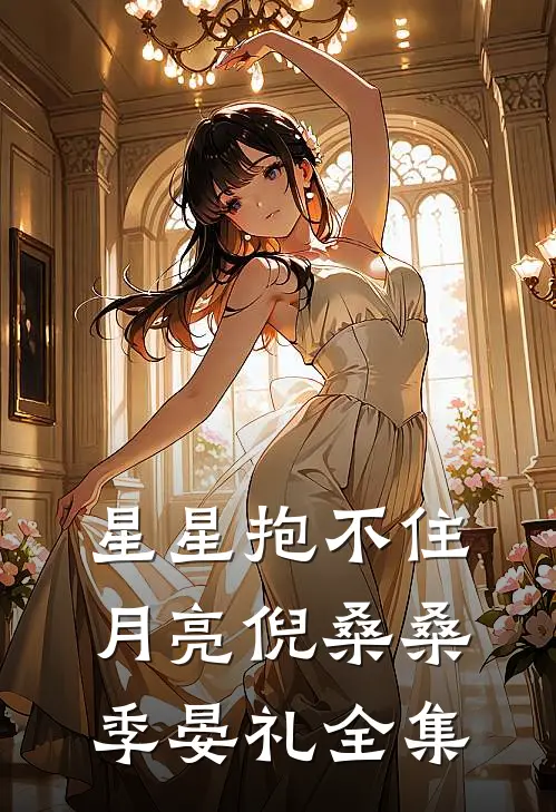 星星抱不住月亮倪桑桑季晏礼全集