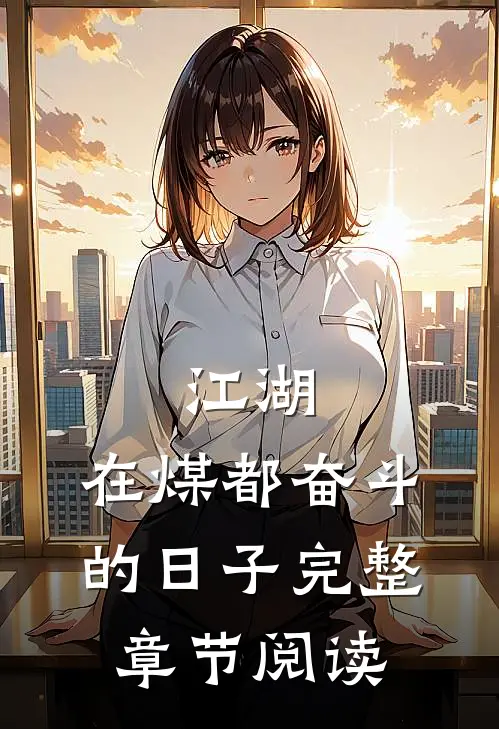 江湖：在煤都奋斗的日子完整章节阅读