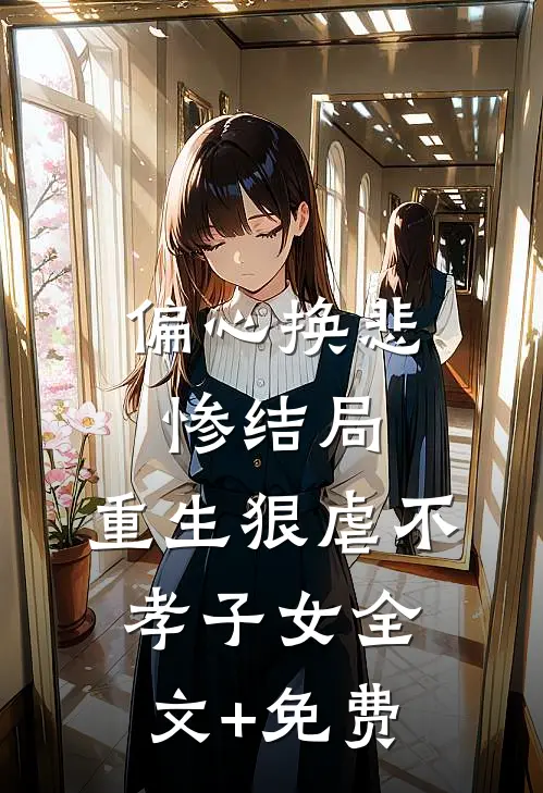 偏心换悲惨结局，重生狠虐不孝子女全文+免费