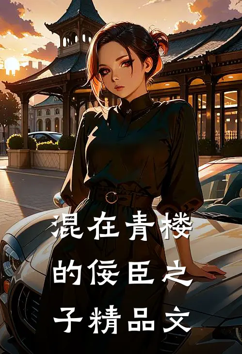 混在青楼的佞臣之子精品文