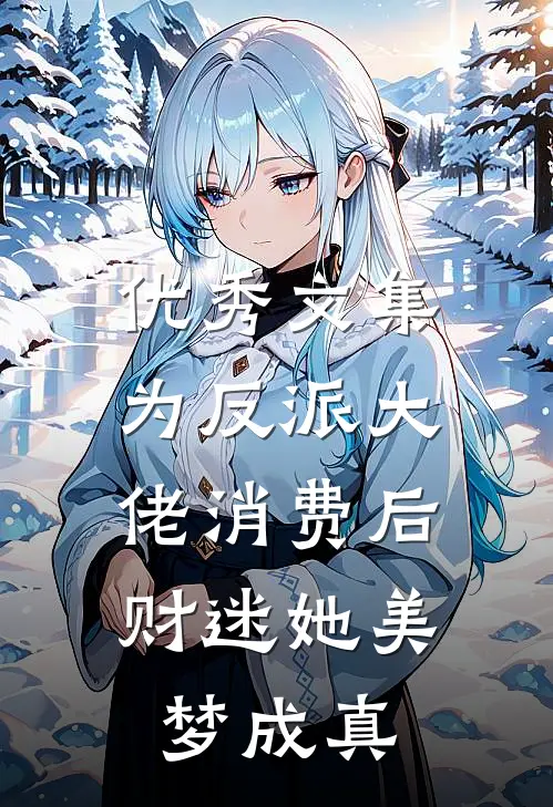 优秀文集为反派大佬消费后，财迷她美梦成真