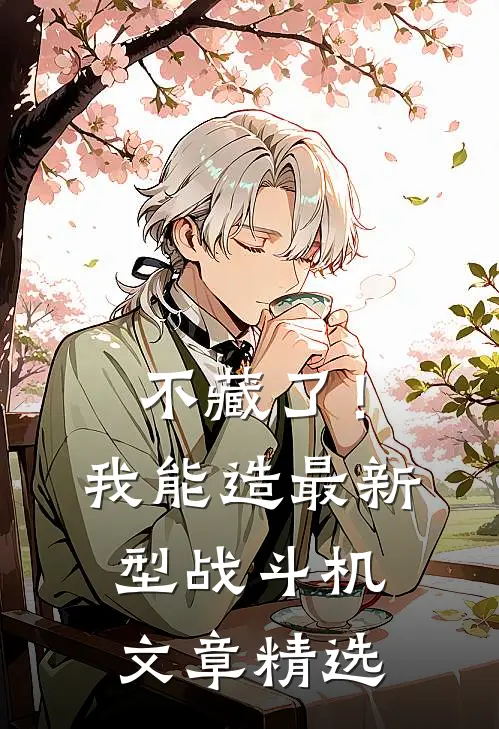 不藏了！我能造最新型战斗机文章精选