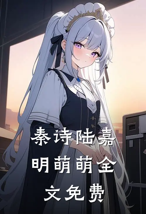 秦诗陆嘉明萌萌全文免费