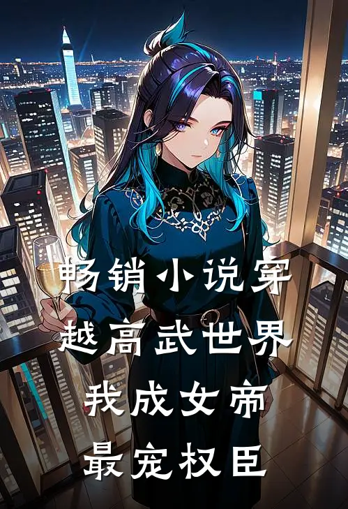 畅销小说穿越高武世界，我成女帝最宠权臣