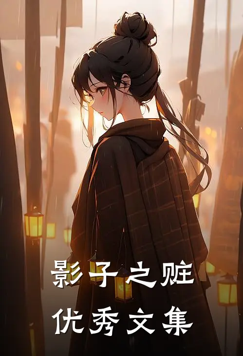 影子之赃优秀文集