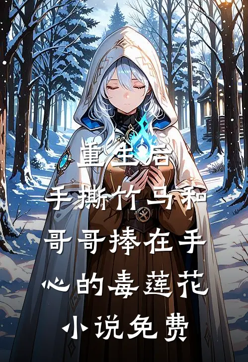 重生后，手撕竹马和哥哥捧在手心的毒莲花小说免费
