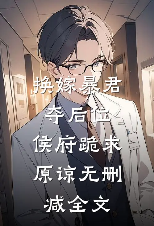换嫁暴君夺后位，侯府跪求原谅无删减全文
