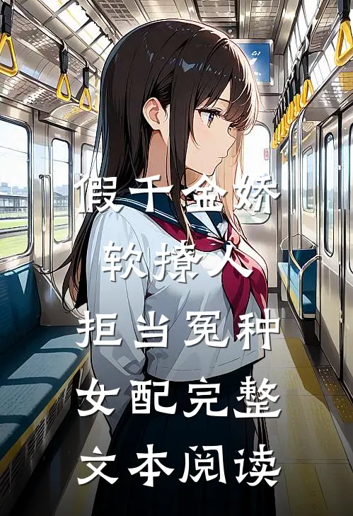 假千金娇软撩人，拒当冤种女配完整文本阅读