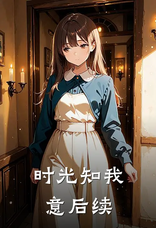 时光知我意后续