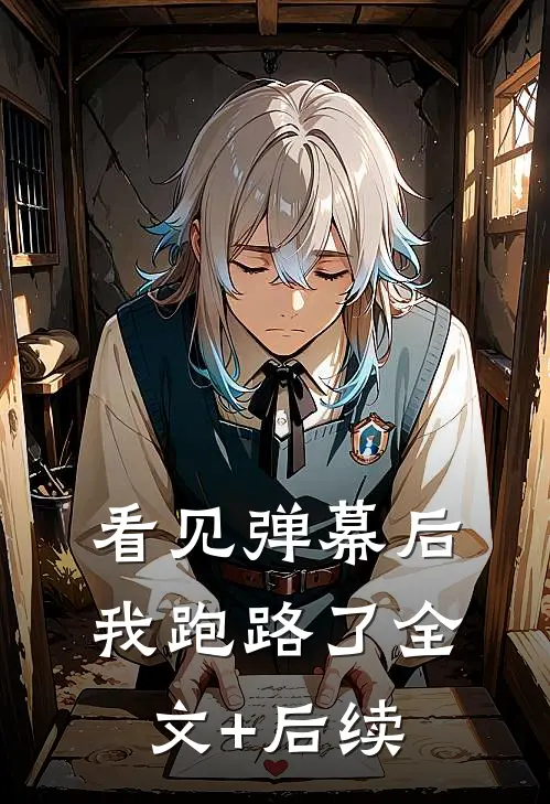看见弹幕后我跑路了全文+后续