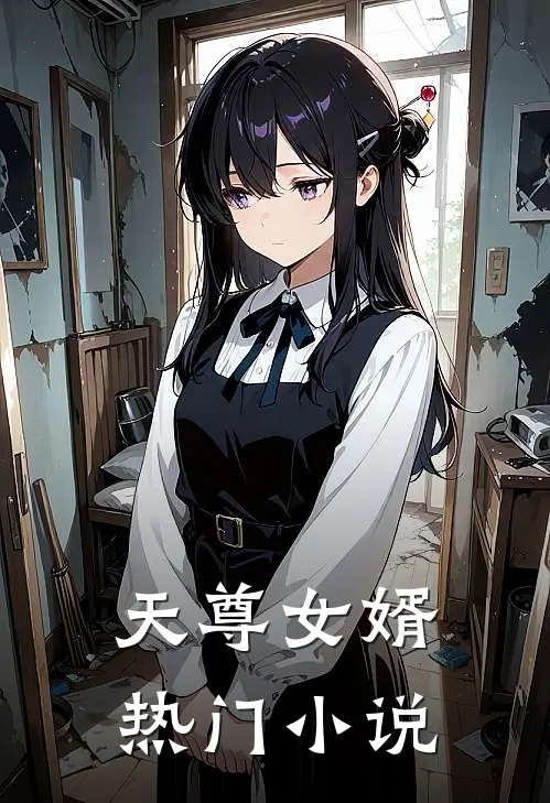 天尊女婿热门小说
