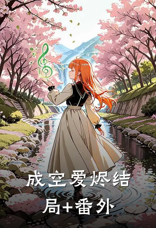 成空爱烬结局+番外