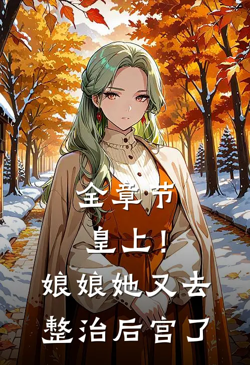 全章节皇上！娘娘她又去整治后宫了