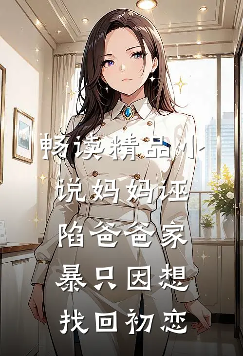 畅读精品小说妈妈诬陷爸爸家暴只因想找回初恋