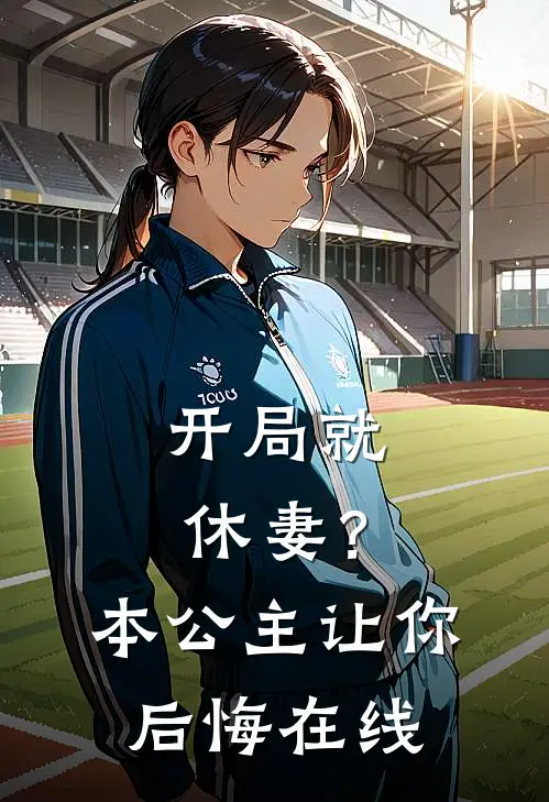 开局就休妻？本公主让你后悔在线
