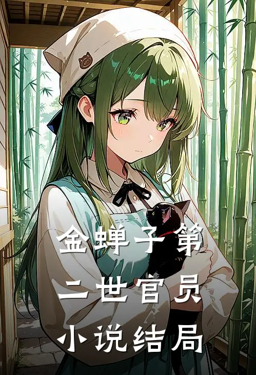 金蝉子第二世（官员）小说结局