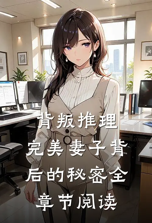 背叛推理：完美妻子背后的秘密全章节阅读