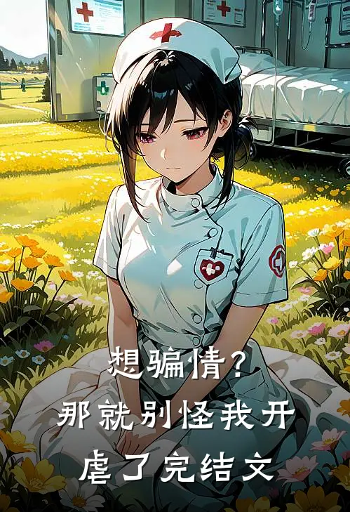 想骗情？那就别怪我开虐了完结文