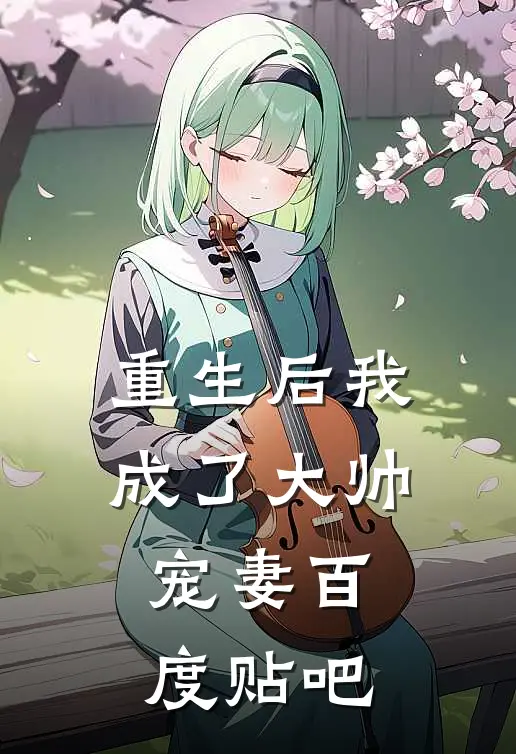 重生后我成了大帅宠妻百度贴吧