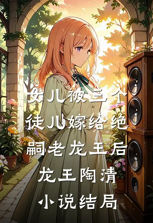 女儿被三个徒儿嫁给绝嗣老龙王后龙王陶清小说结局
