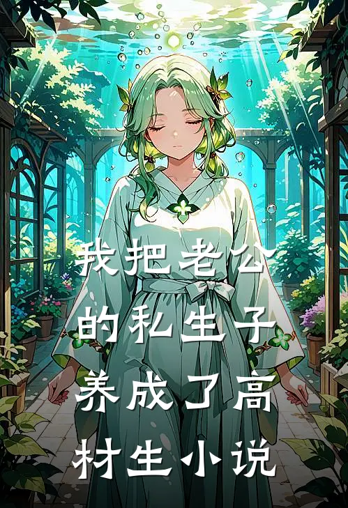 我把老公的私生子养成了高材生小说