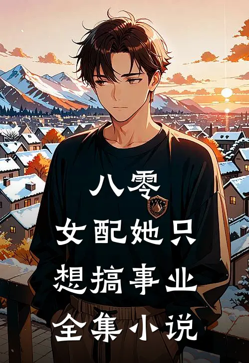 八零：女配她只想搞事业全集小说