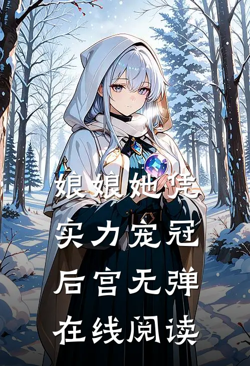 娘娘她凭实力宠冠后宫无弹在线阅读