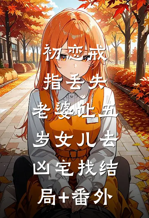 初恋戒指丢失，老婆让五岁女儿去凶宅找结局+番外