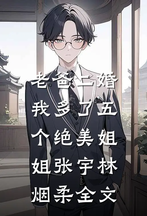 老爸二婚，我多了五个绝美姐姐张宇林烟柔全文