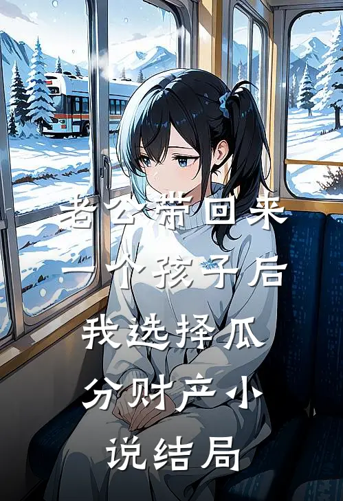 老公带回来一个孩子后，我选择瓜分财产小说结局