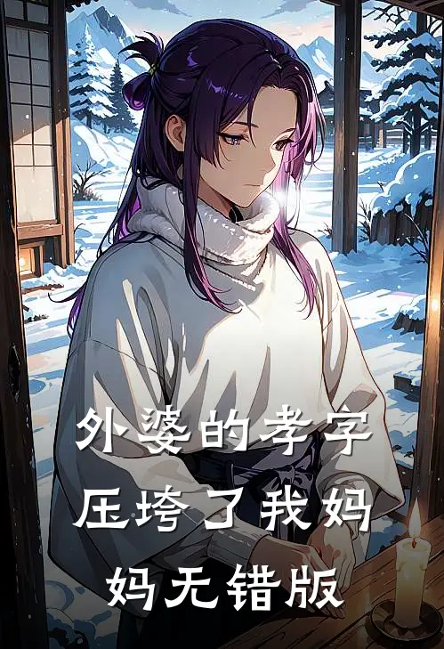 外婆的孝字压垮了我妈妈无错版