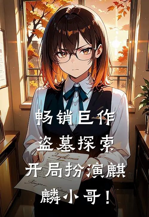 畅销巨作盗墓探索：开局扮演麒麟小哥！