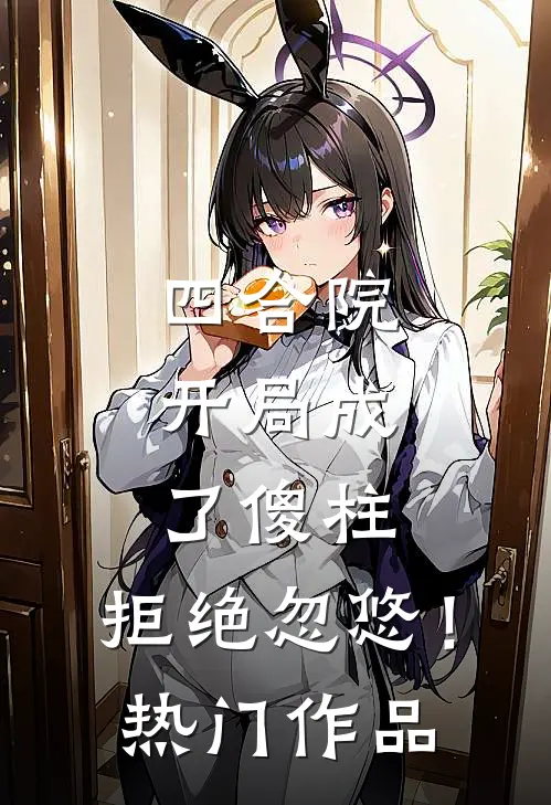 四合院，开局成了傻柱，拒绝忽悠！热门作品