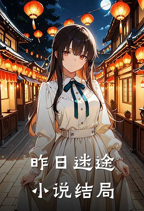 昨日迷途小说结局