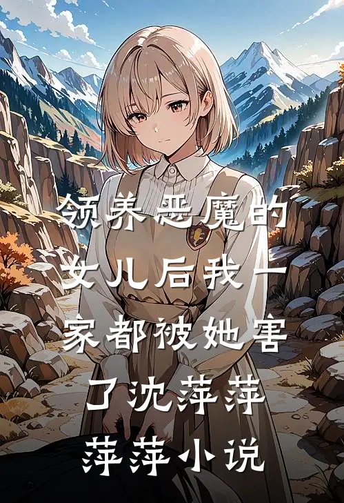 领养恶魔的女儿后我一家都被她害了沈萍萍萍萍小说