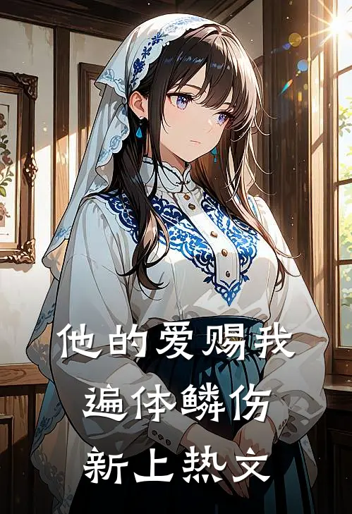 他的爱赐我遍体鳞伤新上热文