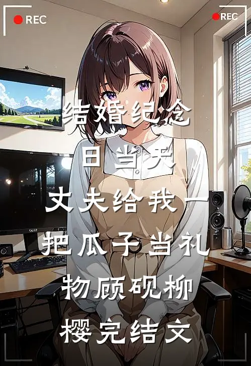 结婚纪念日当天，丈夫给我一把瓜子当礼物顾砚柳樱完结文
